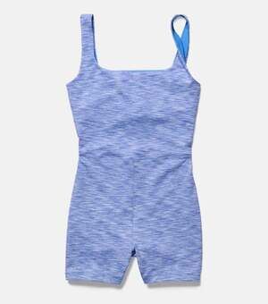 Outdoor Voices Exercise Dress Romper Size L